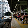 西武鉄道多摩湖線 国分寺駅