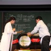 ブリヂストン ECOPIA NH100発表会