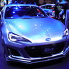 スバル BRZ STI スポーツコンセプト（東京オートサロン2017）