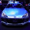 スバル BRZ STI スポーツコンセプト（東京オートサロン2017）