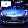 スバル BRZ STI スポーツコンセプト（東京オートサロン2017）