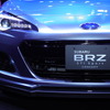 スバル BRZ STI スポーツコンセプト（東京オートサロン2017）