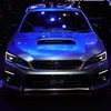 スバル WRX S4 STI スポーツコンセプト（東京オートサロン2017）