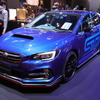 スバル レヴォーグ STI スポーツ - STI パフォーマンス（東京オートサロン2017）