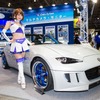 データシステム R-SPECロードスター（東京オートサロン17）