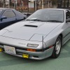 マツダ サバンナRX-7（1985年）