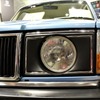 ボルボ240ワゴン FIRST MODEL FACELIFT KIT