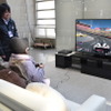 【東京オートサロン2017】『グランツーリスモSPORT』VRモードを体感…この没入感、ハンパない！