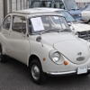 スバル360（1967年）