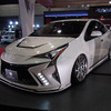 ケースペック（東京オートサロン2017／1月13～15日／幕張メッセ）