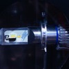 高輝度LEDが開発されたことで、自動車用ヘッドライトでもLED化が進んでいる。