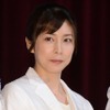 竹内結子／ドラマ「A LIFE～愛しき人～」プレミアム試写会舞台あいさつ
