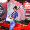 AMSOIL（東京オートサロン2017）