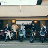 stillichimiya ちょいとどこまでも