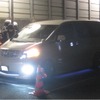 【東京オートサロン2017】不正改造車を排除する特別街頭検査を実施…44台に整備命令