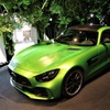 メルセデスAMG GT R