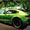 メルセデスAMG GT R