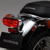 ホンダ CB1100EX テールランプ