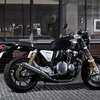 ホンダ CB1100RS