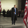 トランプ次期米大統領　(c) Getty Images