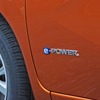 日産 ノート e-POWER