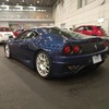 案外少ない赤いフェラーリ？（プレミアムワールド・中古車フェア　Auto Speciale）