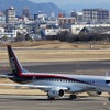 納入延期が決まった MRJ、これまでは「根拠」を求められると弱かった?