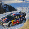 【WRC 開幕戦】4連覇王セバスチャン・オジェ、移籍初戦を優勝で飾る