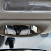 車内確認用ミラー