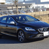 ボルボ V40 D4 R-DESIGN ポールスターエディション