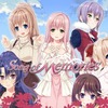 PS4『Song of Memories』発売日決定！ 2Dイラストをなめらかに動かす「E-mote」を採用…多彩な動画も同時公開