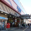 西鉄天神大牟田線の大橋駅。8月のダイヤ改正で特急が停車するようになる。