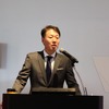 メルセデス・ベンツ日本代表取締役社長兼CEOの上野金太郎氏
