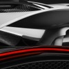 【ジュネーブモーターショー2017】マクラーレンが発表予定の新型スーパーカー、空力効率は 650S の2倍に