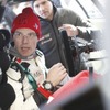 WRC第2戦「ラリー・スウェーデン」に挑むトヨタヤリスWRC