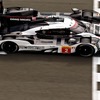 【WEC】王者ポルシェ、919ハイブリッド の完全見直しへ…トヨタを迎撃