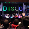 SUPER SKYTREE DISCO 初日イベント