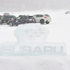 SUBARU on ICE ドライビング・エクスペリエンス