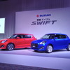 スイフト新型