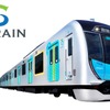 有副線の有料座席指定制列車『S-TRAIN』もダイヤ改正にあわせて運行を開始する。