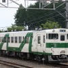 関東最後の「キハ40」引退へ…烏山線でイベント　2月18日から3月3日まで