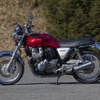新型CB1100シリーズ