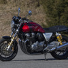 新型CB1100シリーズ