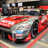 No.1 MOTUL AUTECH GT-R