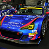 No.61 SUBARU BRZ GT300