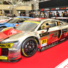 No.21 Hitotsuyama Audi R8 LMS