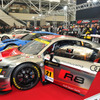 No.21 Hitotsuyama Audi R8 LMS