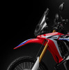 ホンダ CRF250ラリー フロントサスペンション