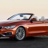 【ジュネーブモーターショー2017】BMW 4シリーズカブリオレ 改良新型を公開予定…326馬力ターボ搭載