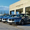 BMW5シリーズ新型